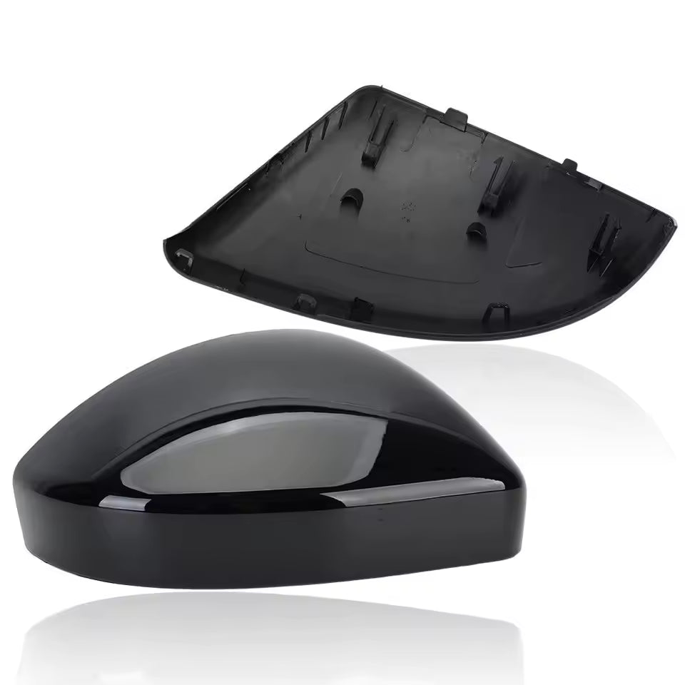 Range Rover Velar L560 Hochglanz Schwarze Spiegelkappen (2017+)