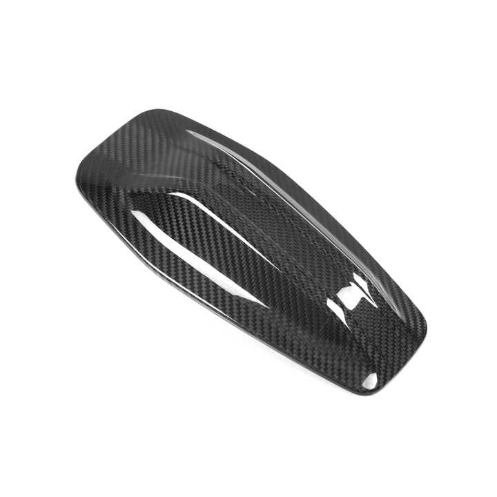 BMW 5er G60 G61 und M5 G90 G99 Prepreg-carbon Antennenabdeckung von OPTIC (2024+)