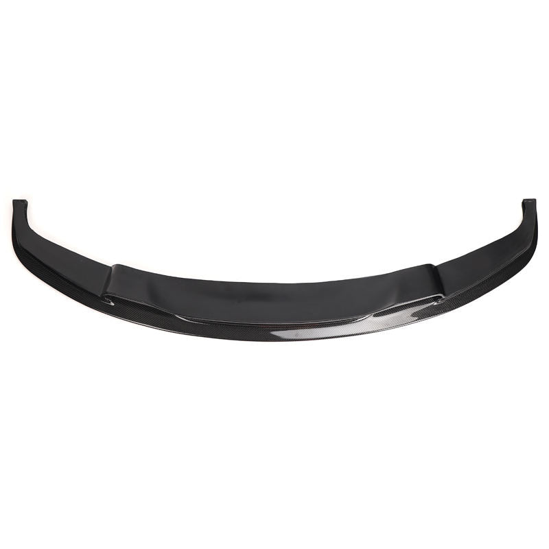 BMW Série 3 F30 / F31 Carbone Becquet avant style V (2012-2019)