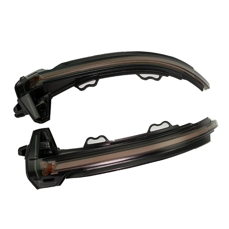 Audi A4 S4 RS4 und A5 S5 RS5 B9 Dynamische Blinker (2015+)