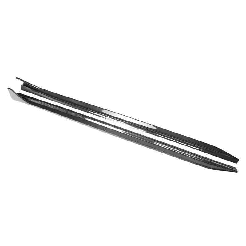 BMW 3er G20 / G21 Carbon Tk Stil Seitenschweller (2019+)