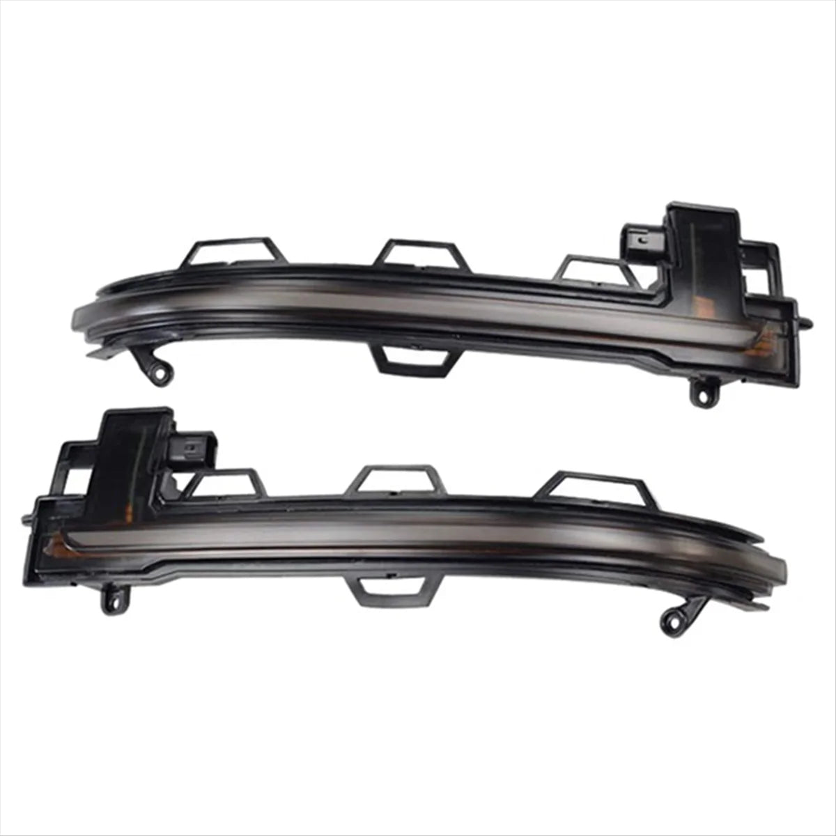 BMW X3 X4 X5 X6 G01/G02/G05/G06 Dynamische Blinker (2018+)