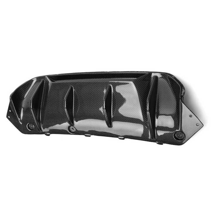 BMW M5 F90 Carbone Style Mp Diffuseur (2017-2024)