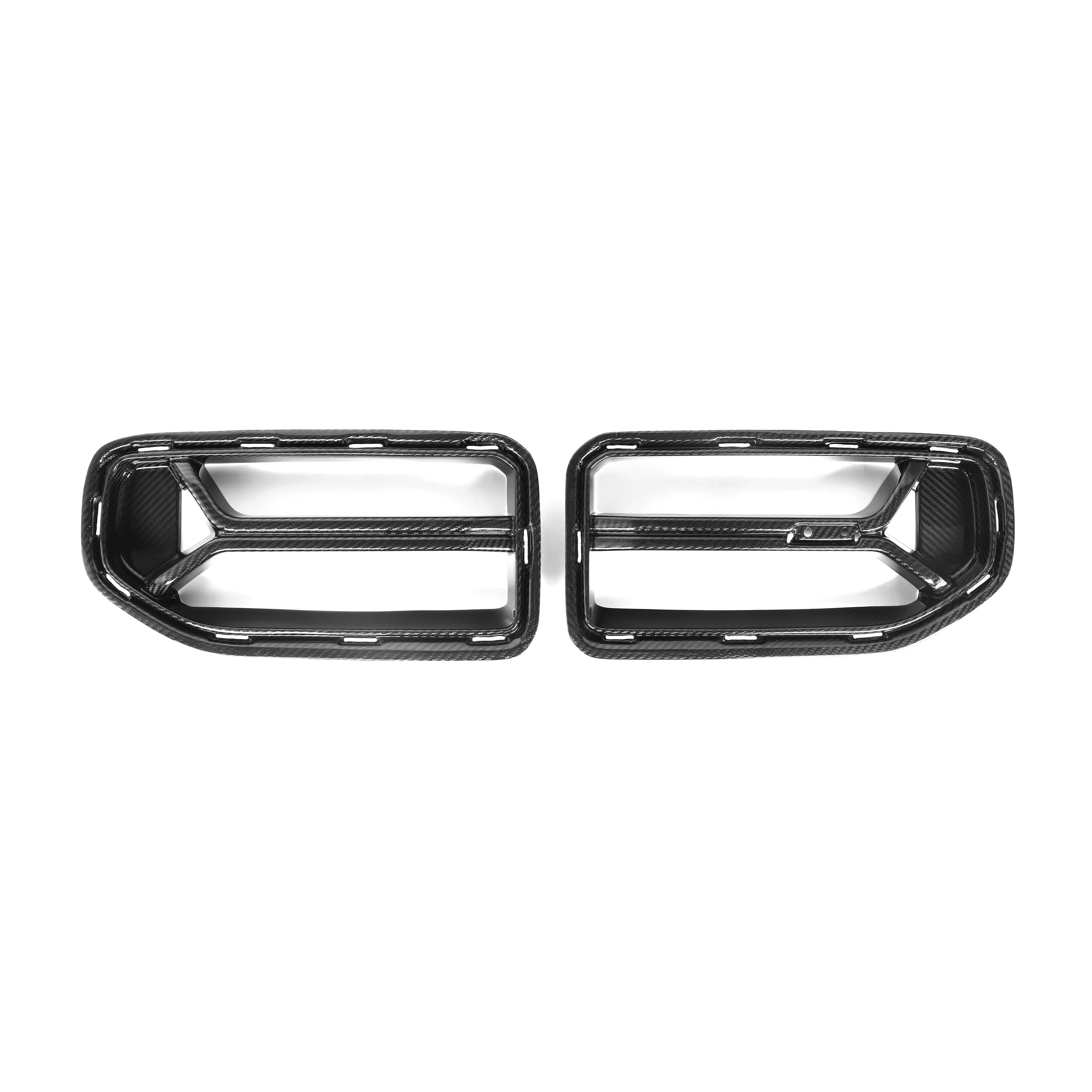 BMW M2 G87 Carbon Csl-Stil Nieren Grill (2023+)