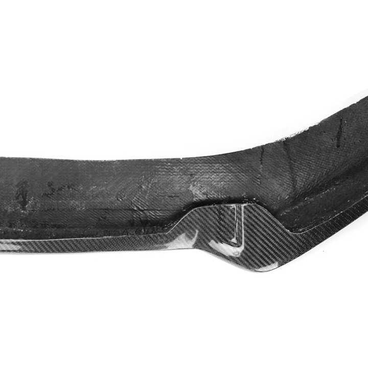 Audi A5 S5 B9 Carbone Lame avant (2017-2019)