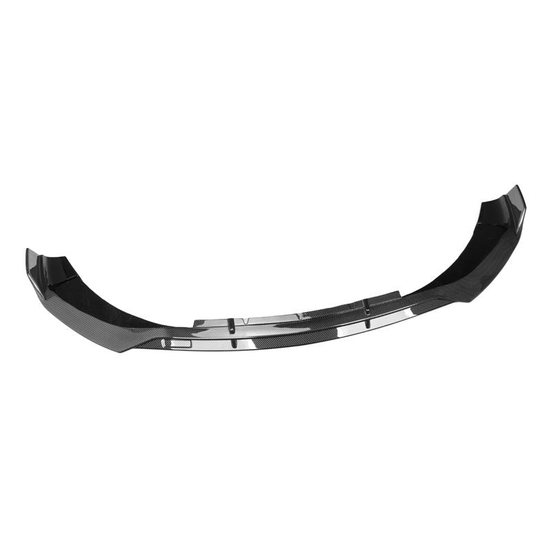 Mercedes C-Klasse W206 B Style Carbonfaser Frontlippe (2022+)