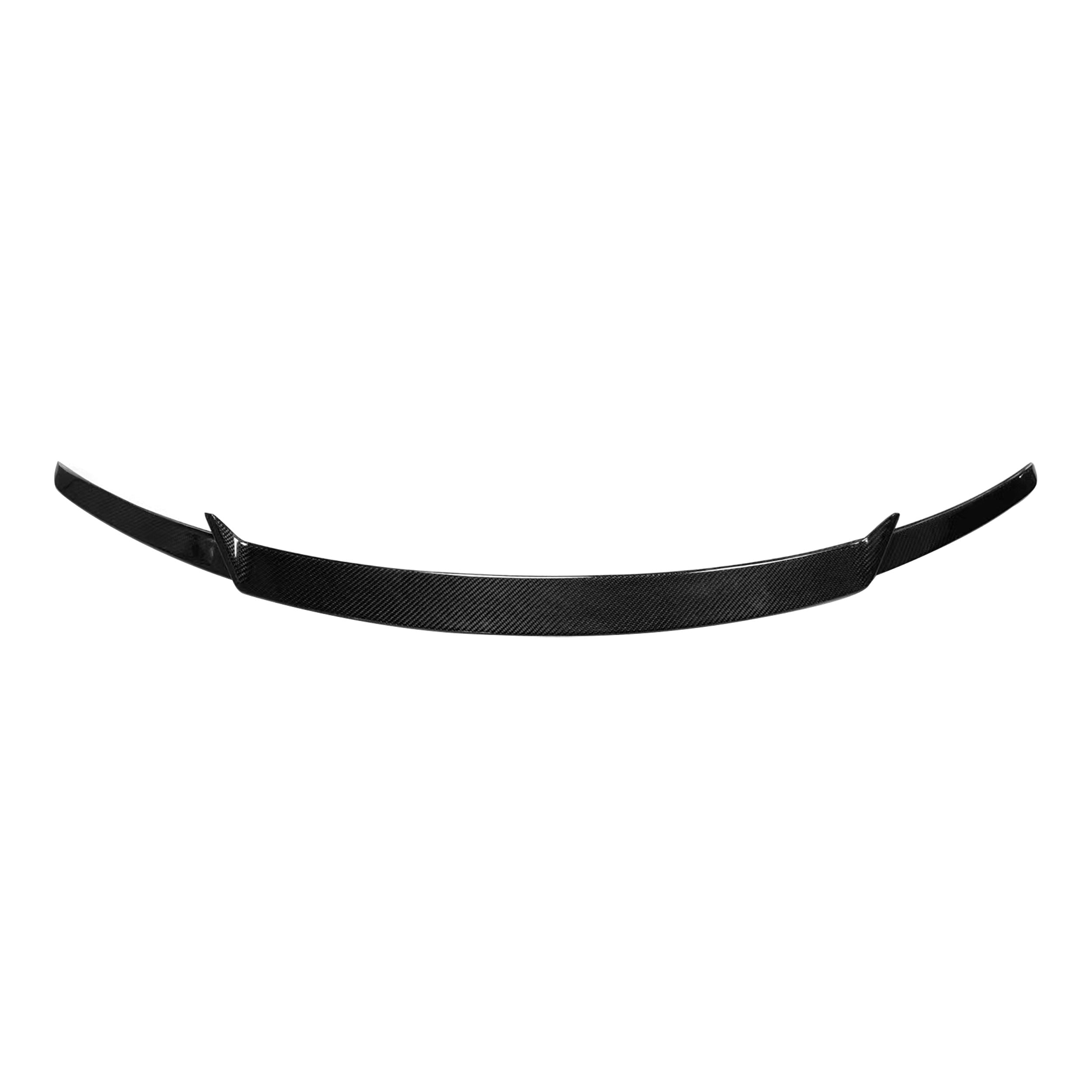 Mercedes S-Klasse C217/S63/S65 PrePreg Carbon B Style Heckspoiler (2015-2020)