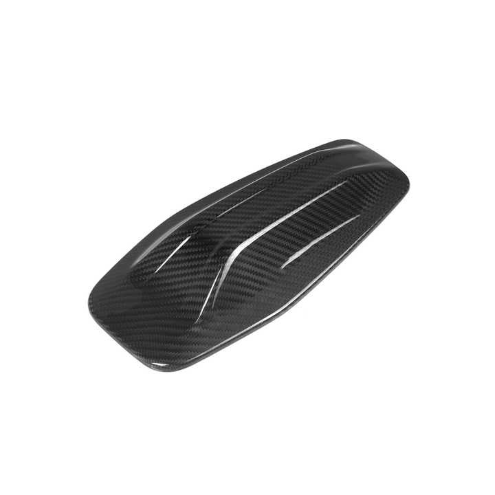 BMW 5er G60 G61 und M5 G90 G99 Prepreg-carbon Antennenabdeckung von OPTIC (2024+)