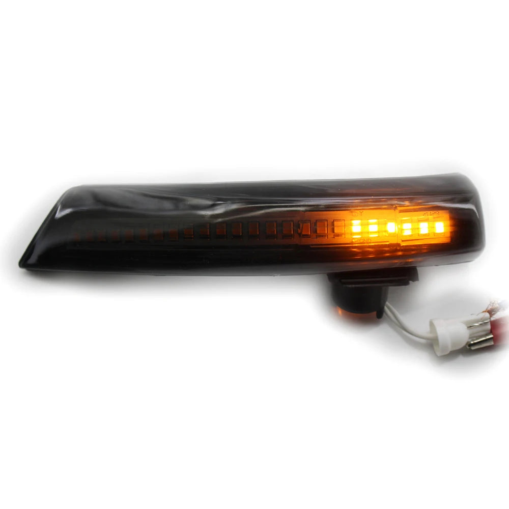 Ford Focus MK3 Dynamische Blinker (2012-2018)