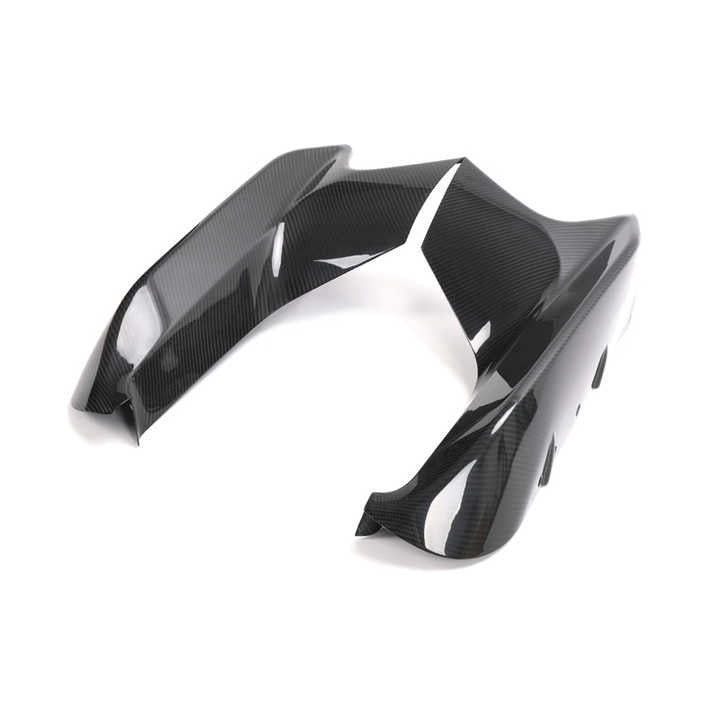 BMW M5 F90 Carbone Pré-imprégné Style Mp Lame avant Ailes par OPTIC (2017-2020)