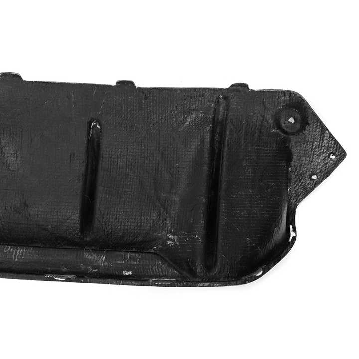 BMW M5 F90 Carbone Style Mp Diffuseur (2017-2024)