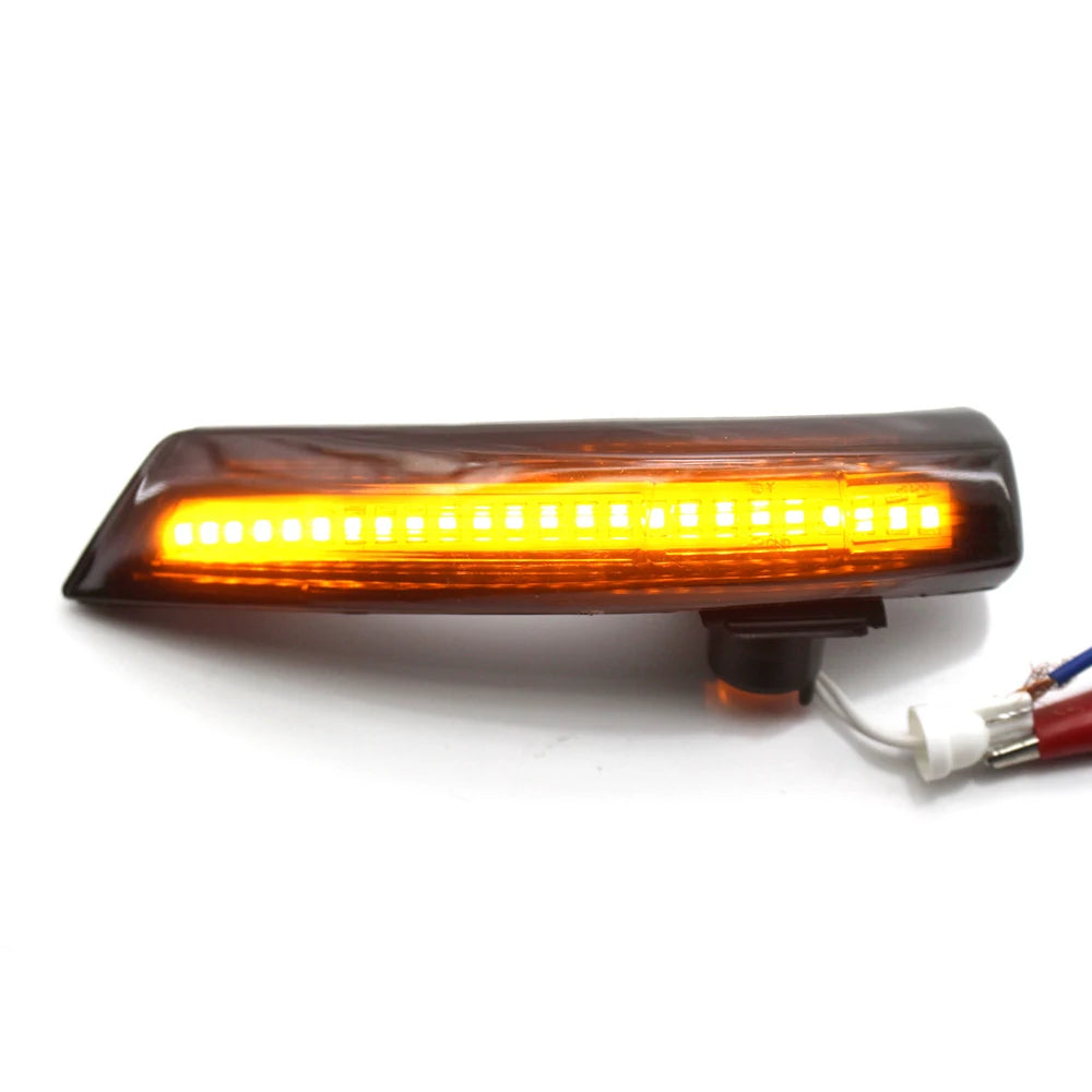 Ford Focus MK3 Dynamische Blinker (2012-2018)