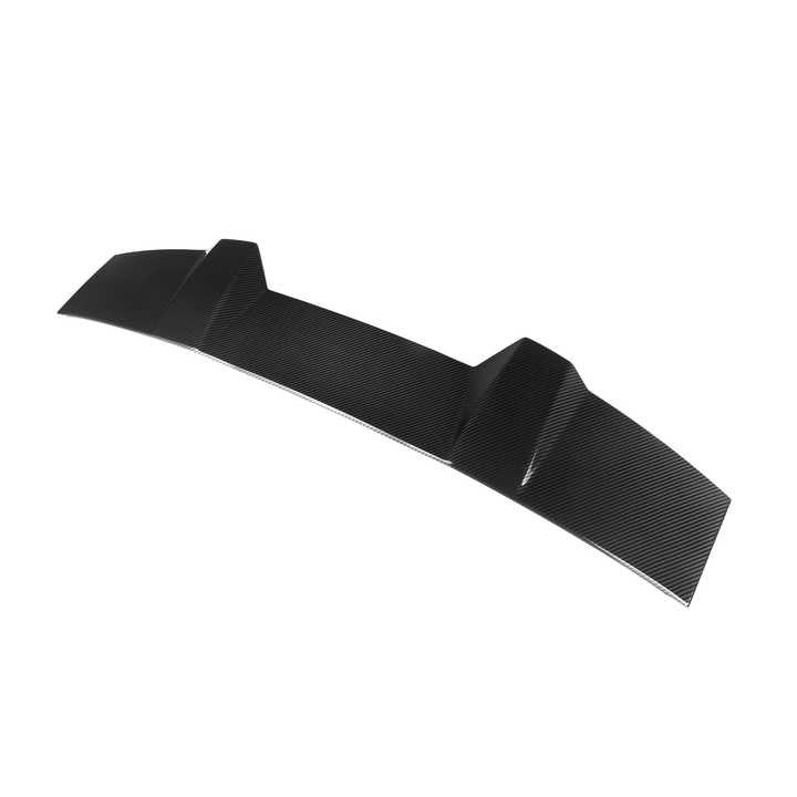 BMW X6 G06 X6M F96 Prepreg-carbon Dachspoiler von OPTIC (2019+)