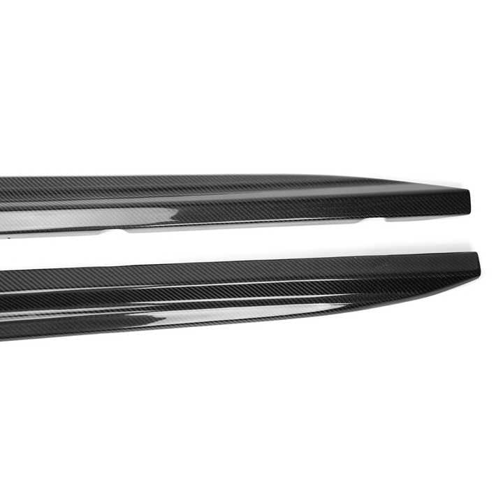 BMW X5 G05 X5M F95 Carbon Seitenschweller (2019-2022)