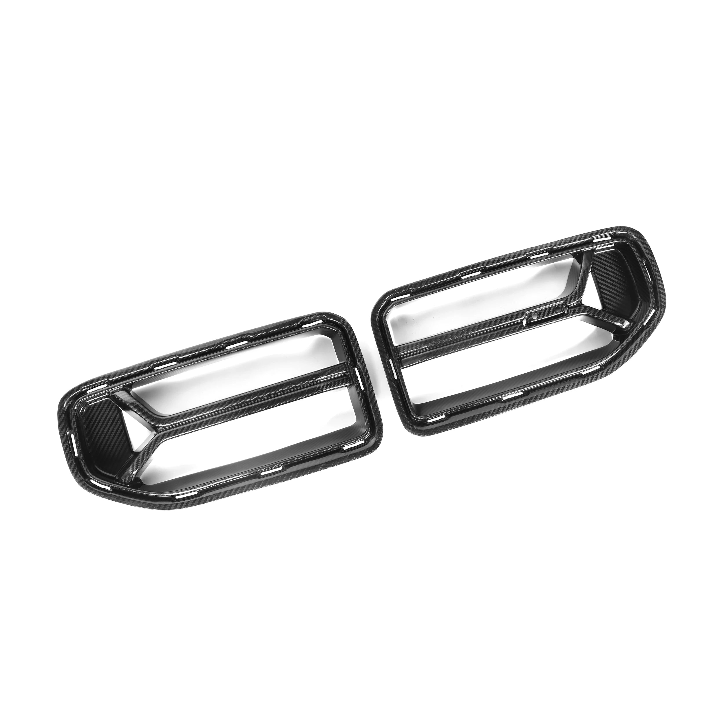BMW M2 G87 Carbon Csl-Stil Nieren Grill (2023+)
