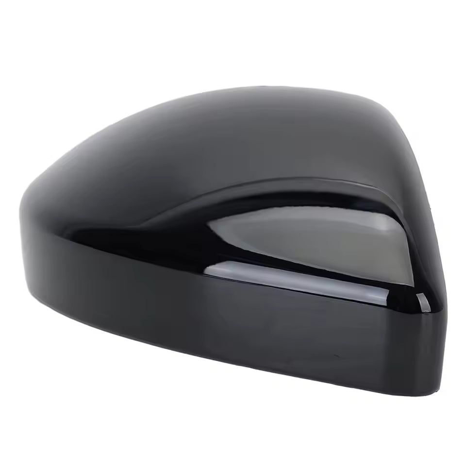 Range Rover Velar L560 Hochglanz Schwarze Spiegelkappen (2017+)