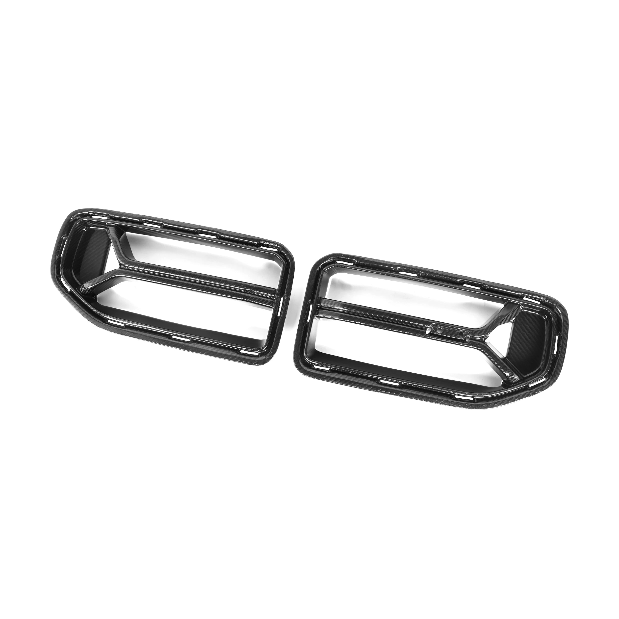BMW M2 G87 Carbon Csl-Stil Nieren Grill (2023+)