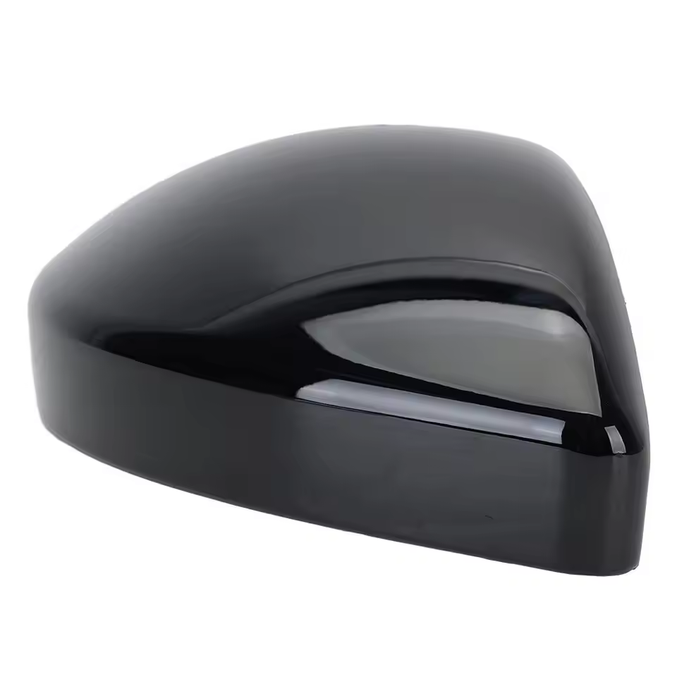 Range Rover Evoque L538 Facelift Gloss Black Mirror Covers (2016-2018)