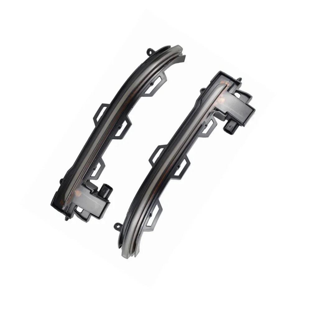 BMW X3 X4 X5 X6 F25 F26 F15 F16 Dynamic Indicators (2014-2018)