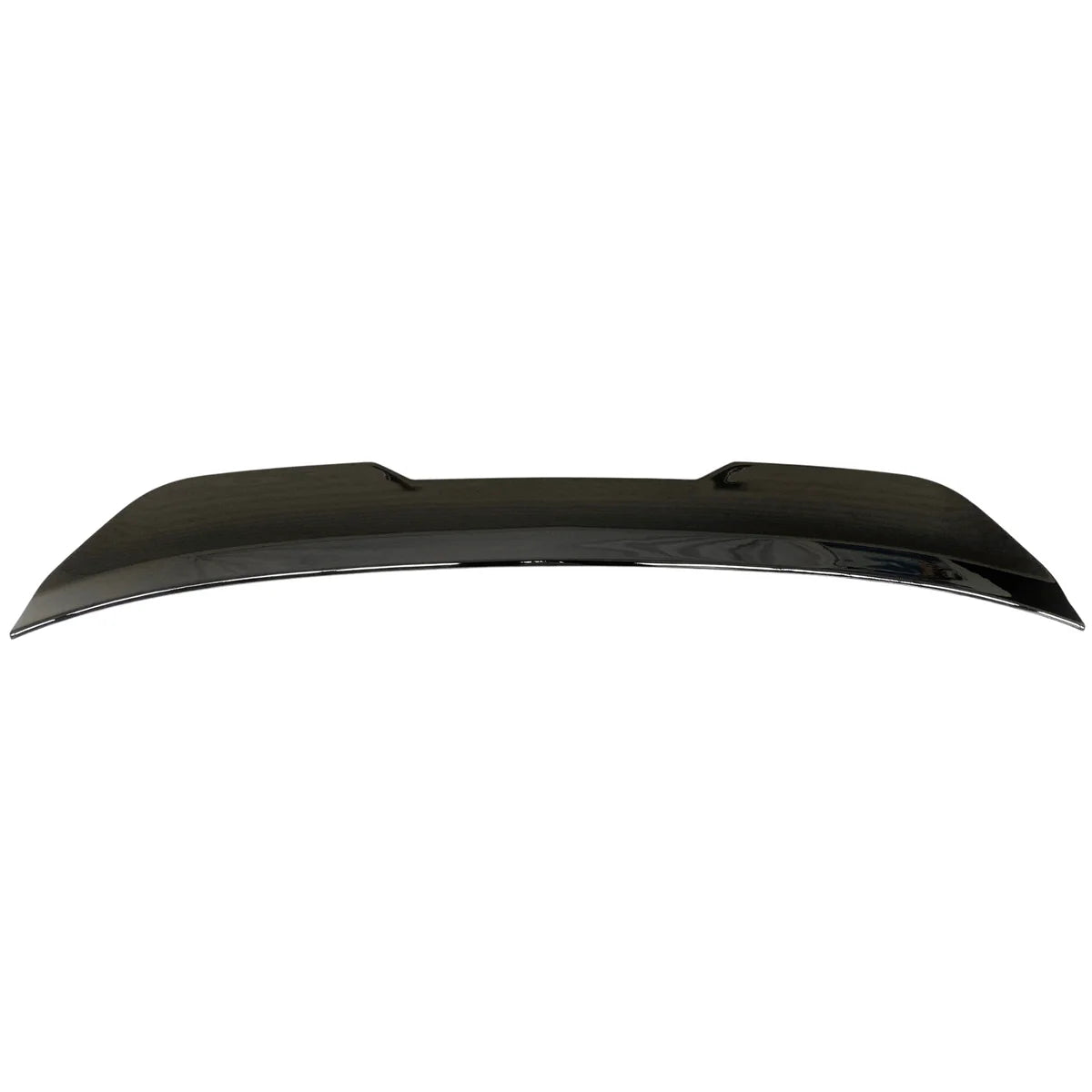 BMW 3er G20 / M3 G80 Schwarz Hochglanz Ducktail PsM-Stil Heckspoiler (2019+)