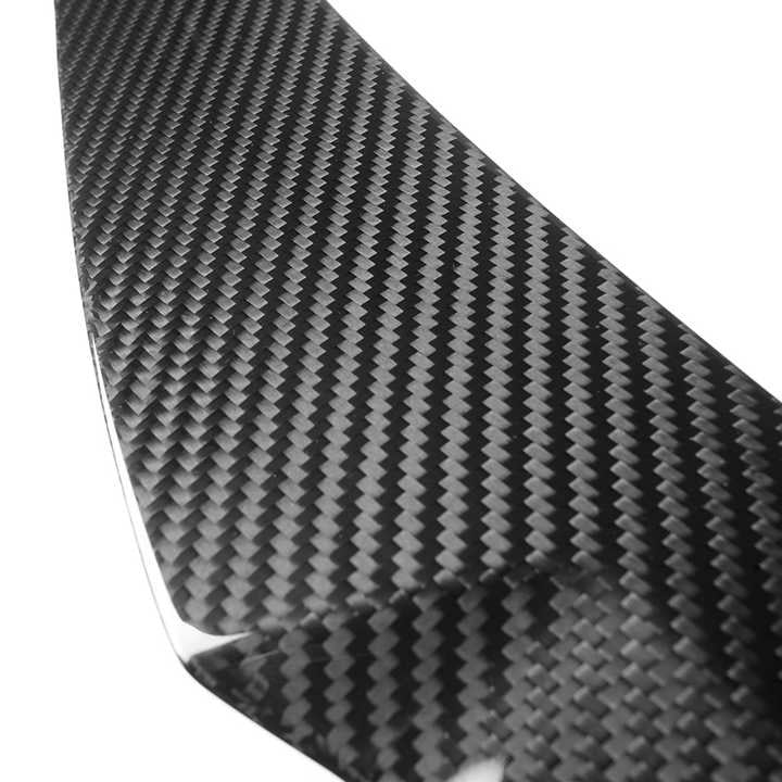 Audi A5 S5 RS5 B9 Coupé Prepreg-carbon M-Stil Heckspoiler von OPTIC (2017-2024)