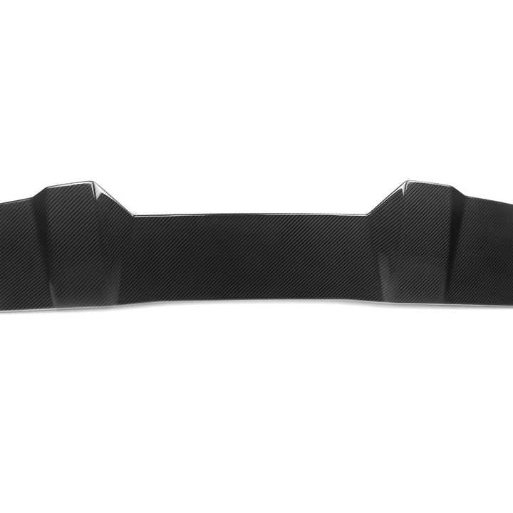 BMW X6 G06 X6M F96 Prepreg-carbon Dachspoiler von OPTIC (2019+)