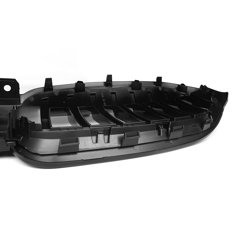 Calandre à une seule lame noire brillante BMW Série 3 G20/G21 Pre-LCI (2019-2022)