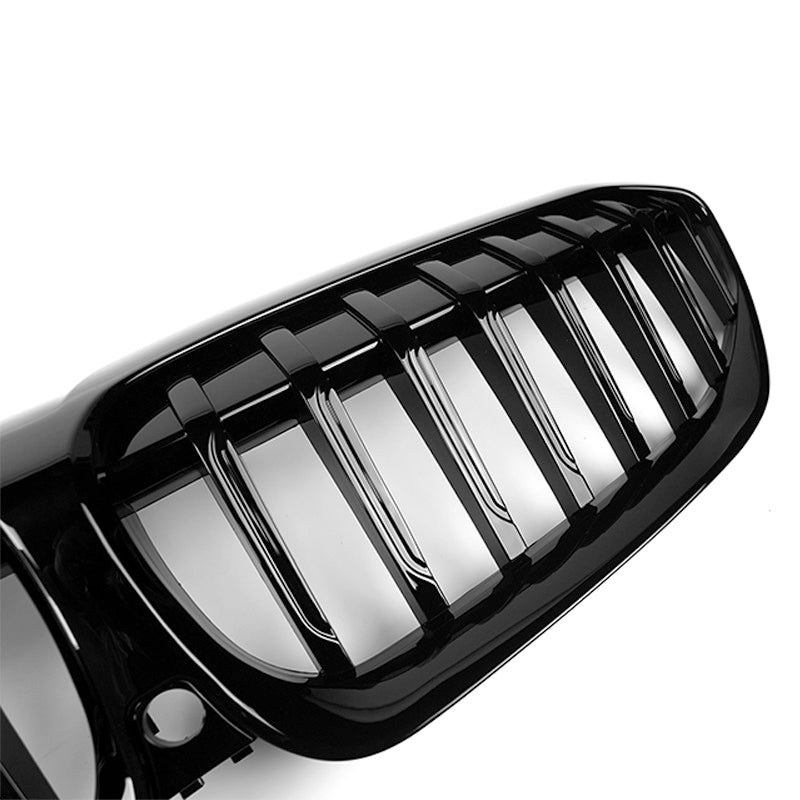 Calandre à une seule lame noire brillante BMW Série 3 G20/G21 Pre-LCI (2019-2022)