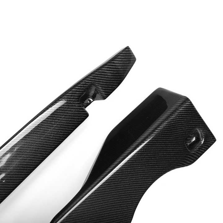 BMW X5 G05 X5M F95 Carbon Seitenschweller (2019-2022)