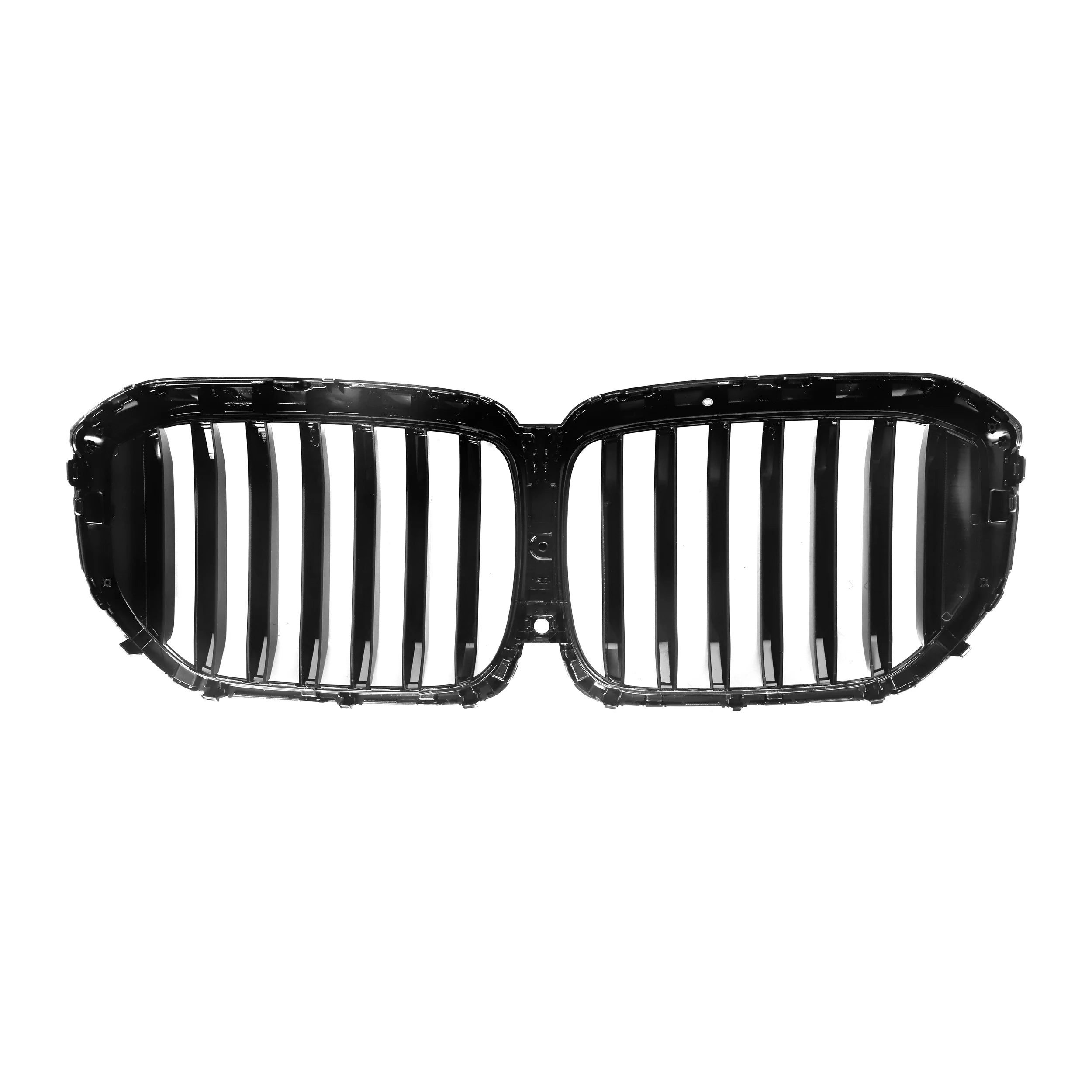 BMW X5 & X5M G05 F95 LCI Calandres à lame unique noir brillant (2023+)