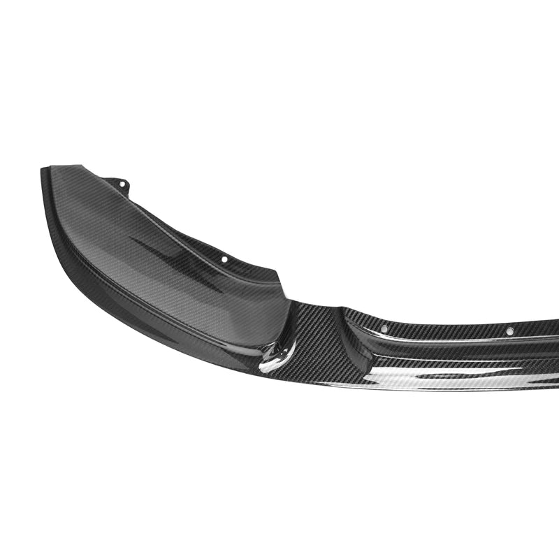 Prepreg-carbon Frontlippe 3D Stil für BMW 1er F20/F21 LCI (2015-2019)