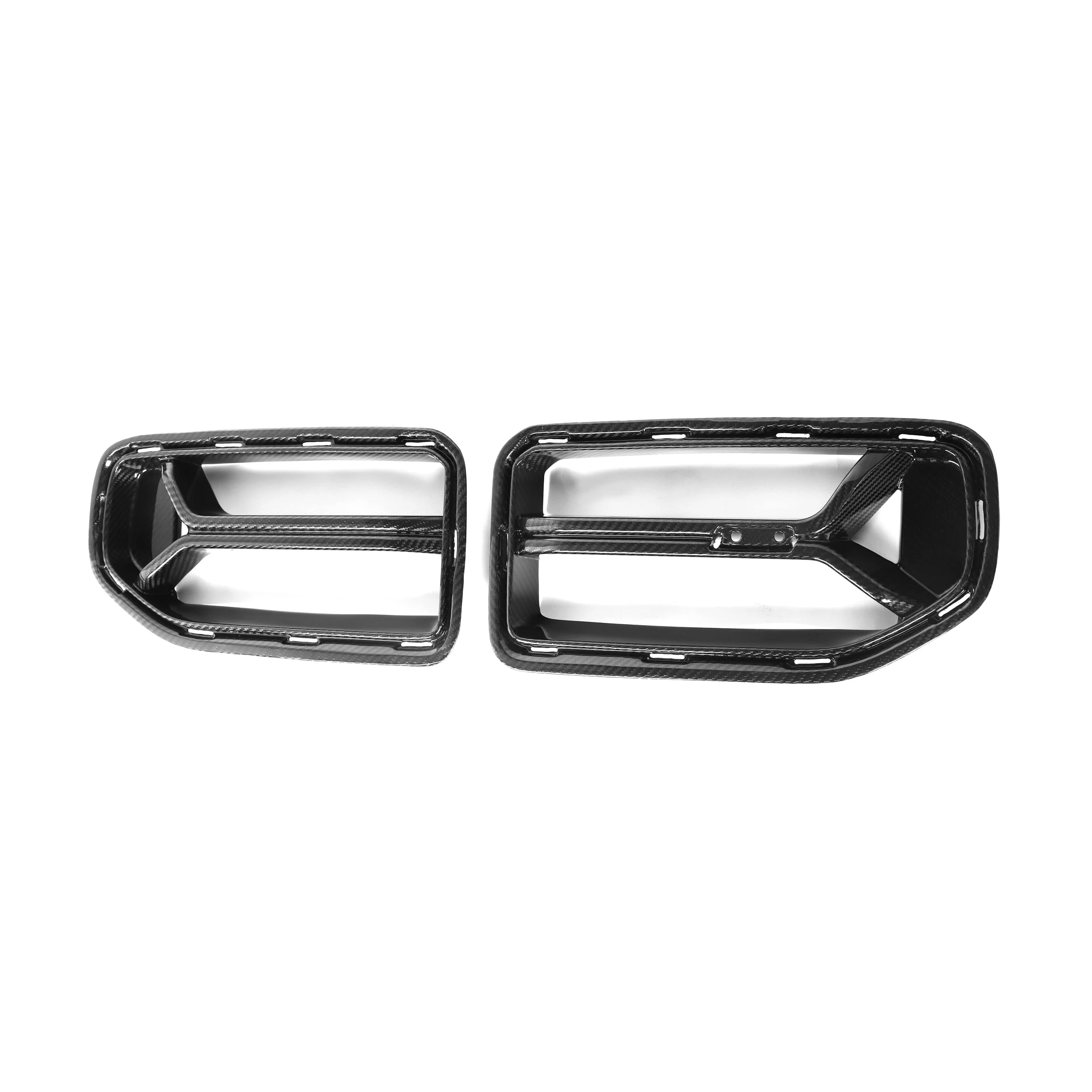 BMW M2 G87 Carbon Csl-Stil Nieren Grill (2023+)