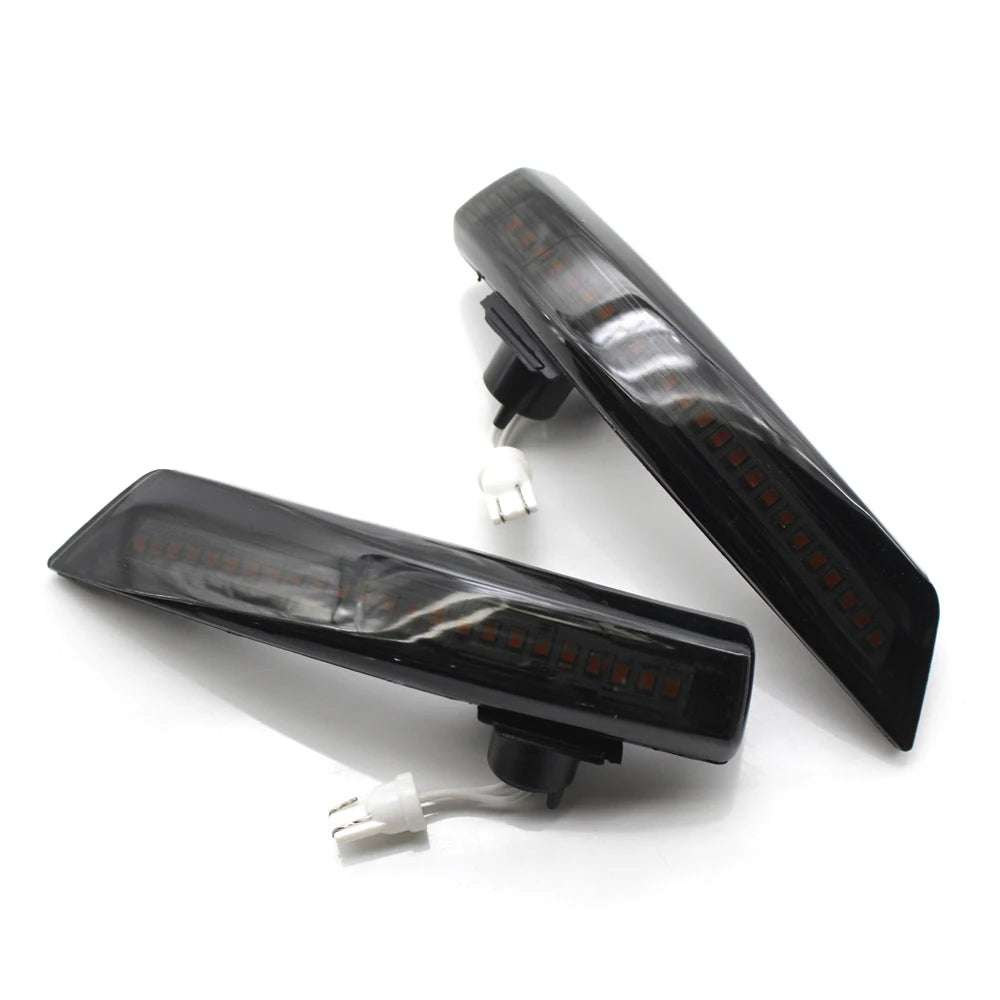 Ford Focus MK3 Dynamische Blinker (2012-2018)