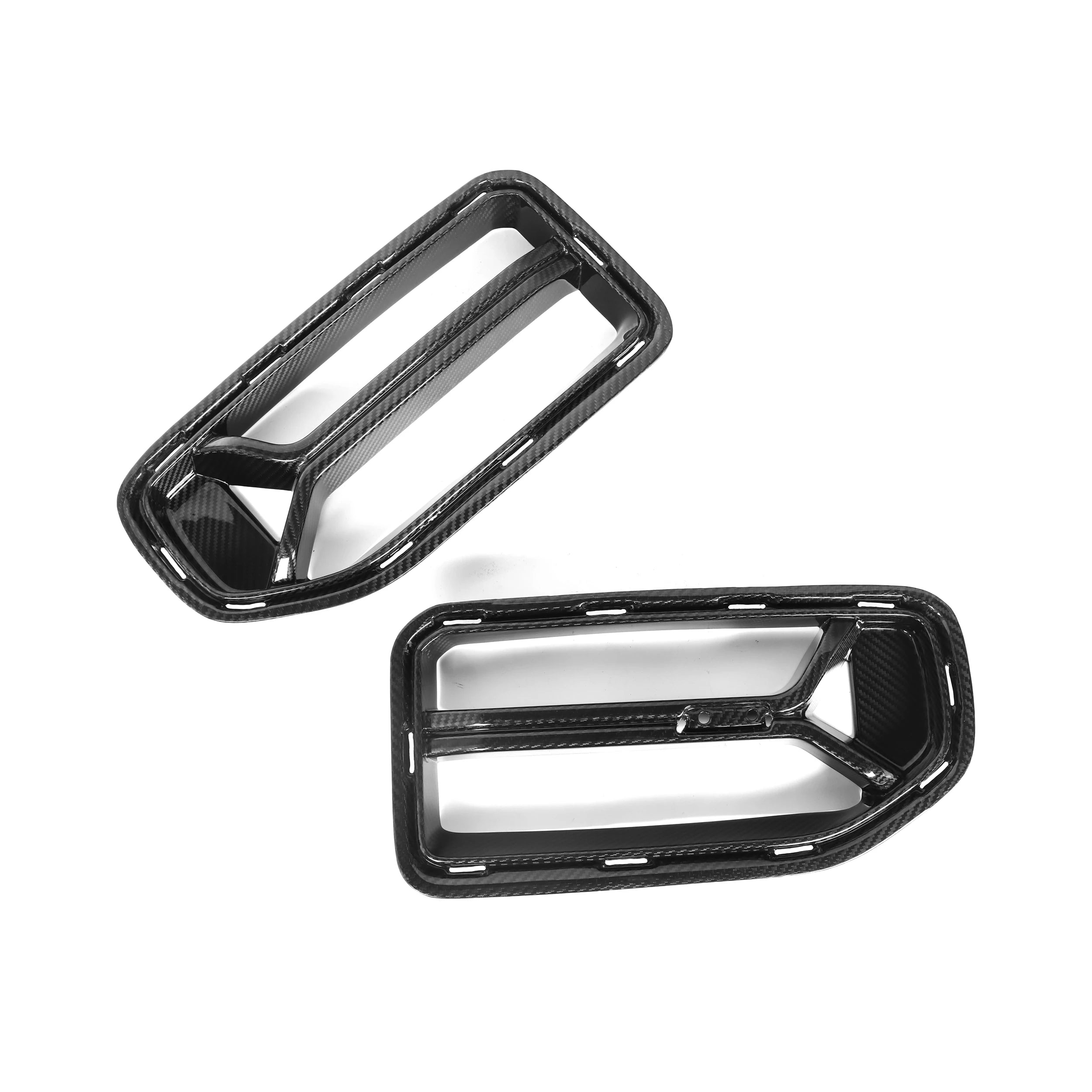 BMW M2 G87 Carbon Csl-Stil Nieren Grill (2023+)