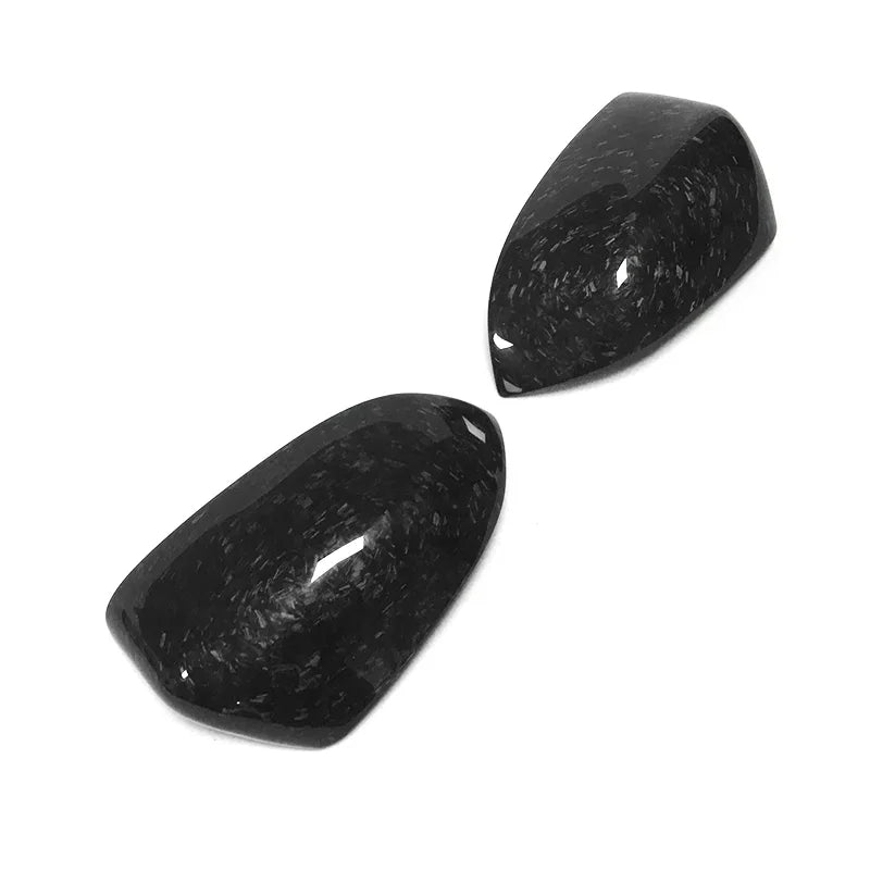 BMW X3/X4/X5/X6 F25/F26/F15/F16 Forged Carbon Fibre Mirror Covers (2014-2018)