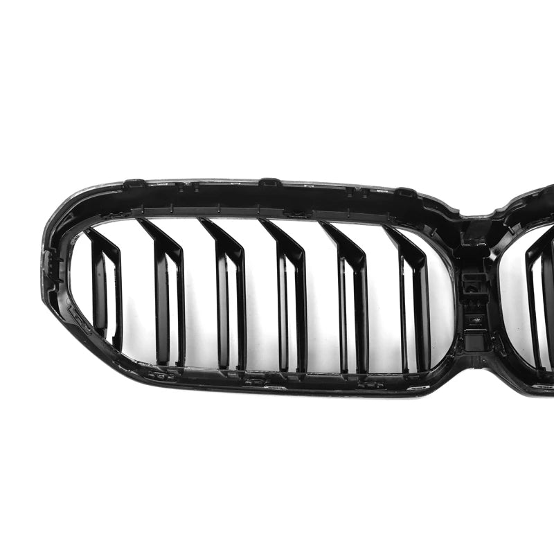 BMW 5er G30 und M5 F90 LCI Carbon Doppellamellen Nieren Grill (2020-2023)