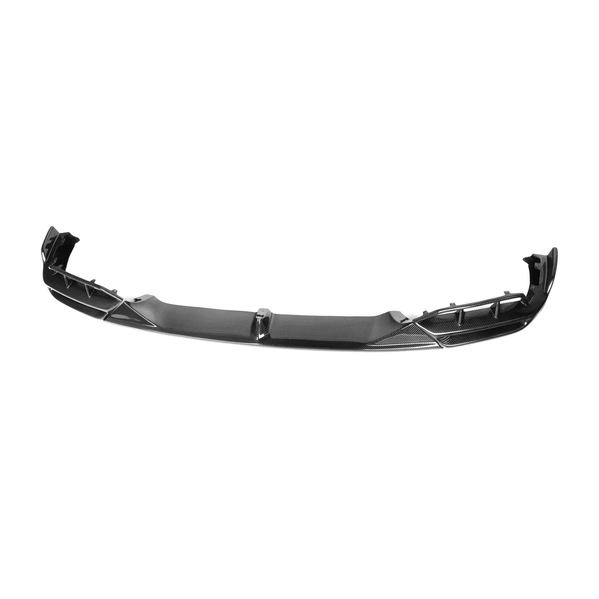 BMW X5M F95 Carbone Style Ld Lame avant (2019-2022)