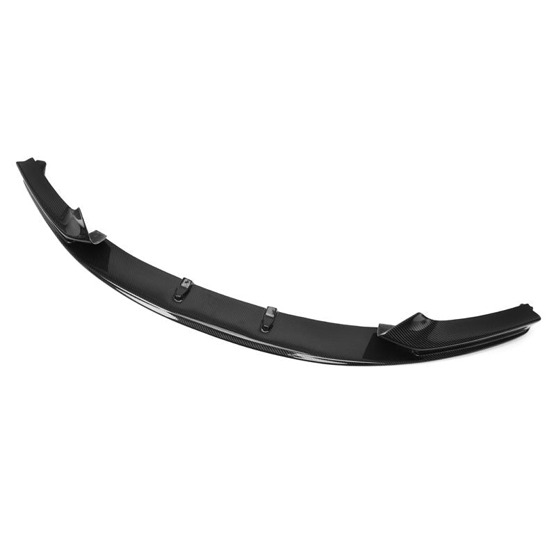 BMW Série 2 F22 Carbone Style M Performance Lame avant (2014-2020)