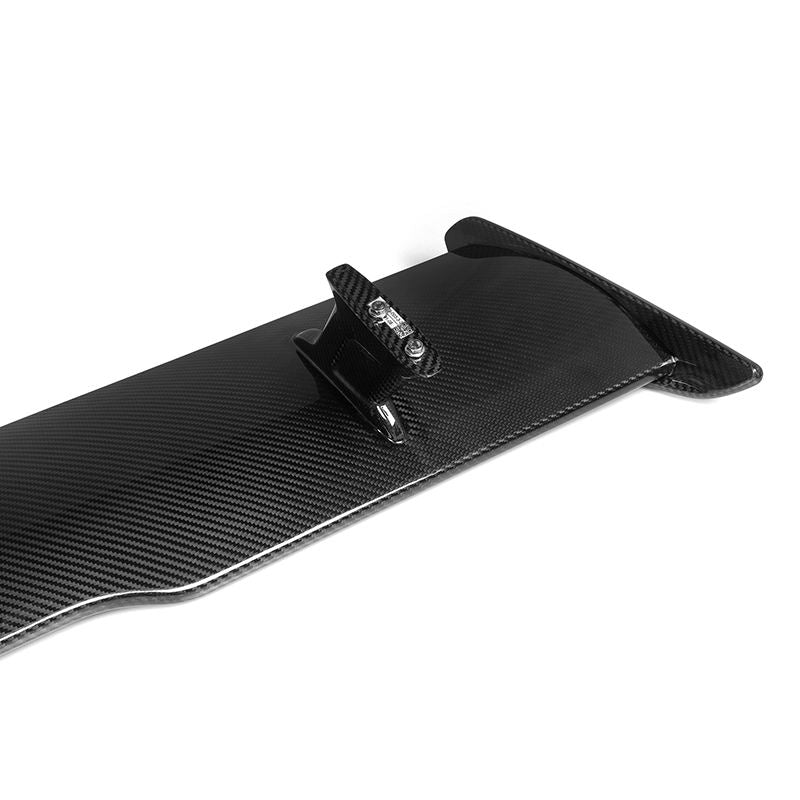 BMW Série 4 G22 / M4 G82 Carbone Pré-imprégné Style Mp Becquet arrière par OPTIC (2020+)