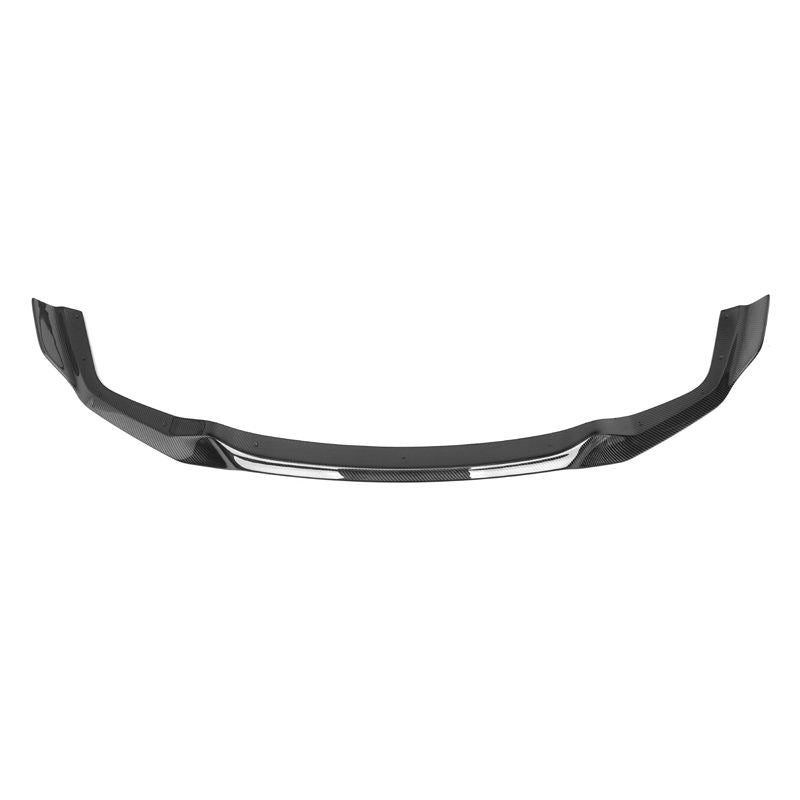BMW M2 F87 Carbon CS-Stil Frontlippe (2015-2018)
