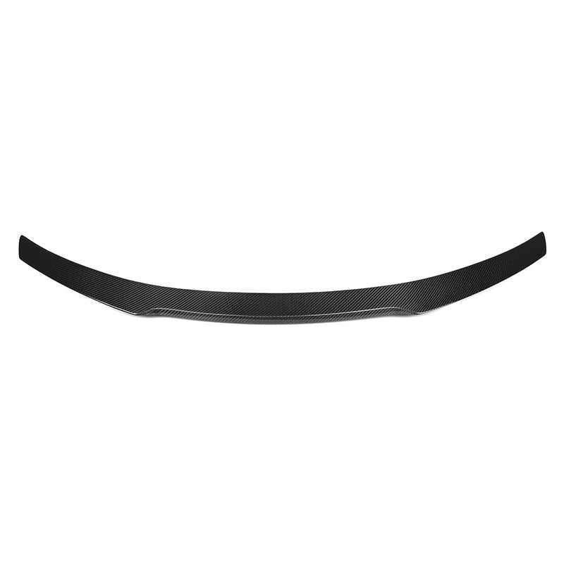 Mercedes CLA W118 PrePreg Carbon FD Style Heckspoiler (2019+)