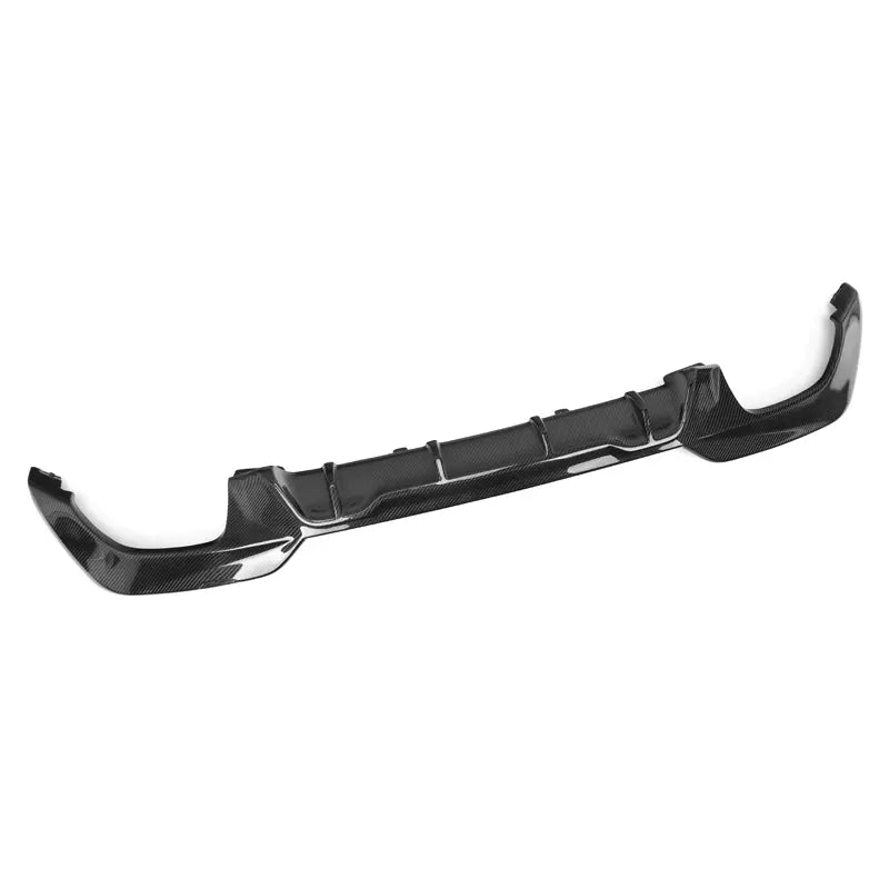 BMW Série 3 G20 M340I Carbone Style Mp Diffuseur (2019-2022)