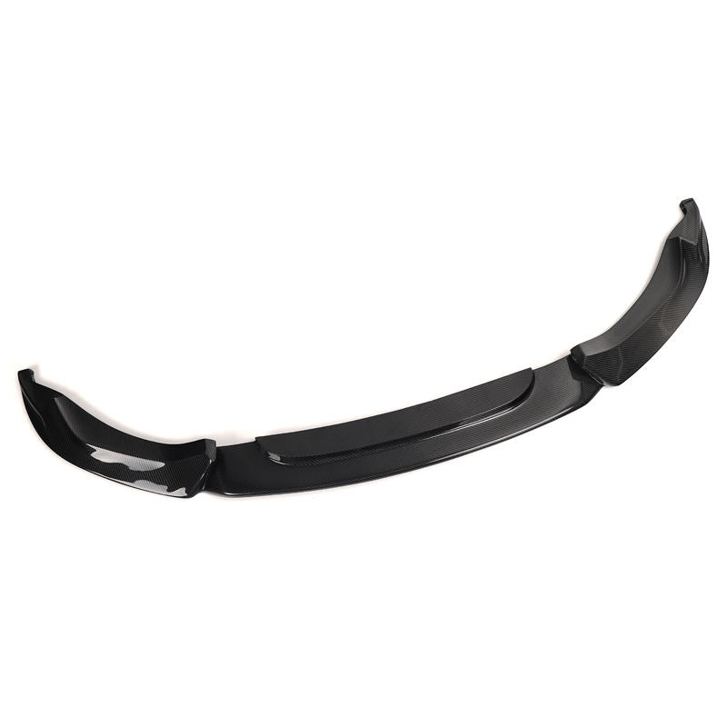 BMW M3 F80 / M4 F82 F83 Carbone Style V Lame avant (2014-2019)