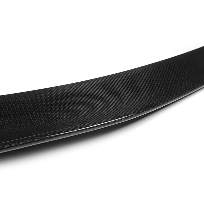Mercedes CLA W118 PrePreg Carbon PSM Style Heckspoiler (2019+)