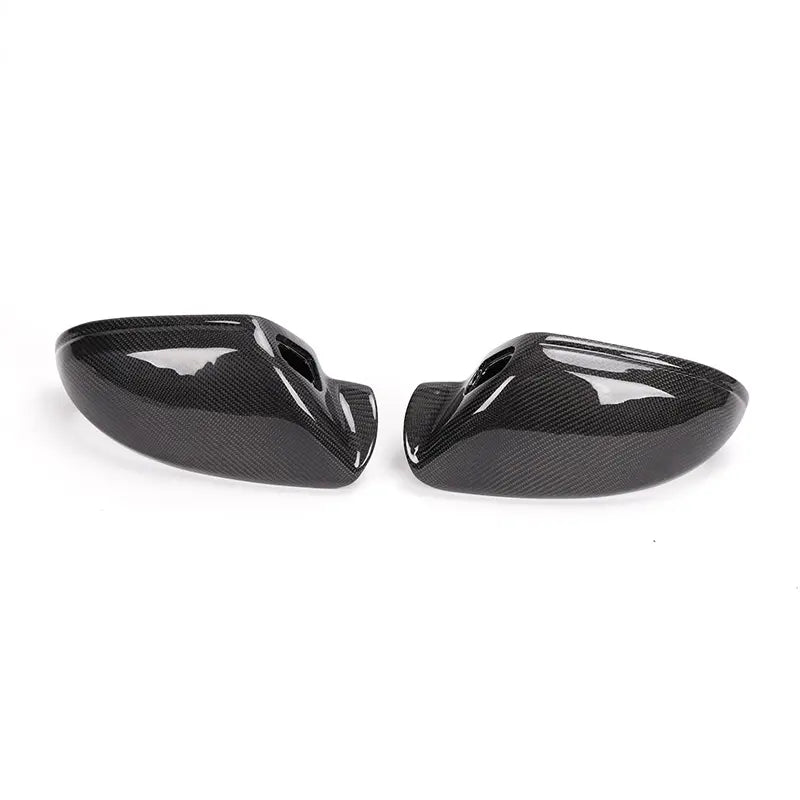 Audi A6 S6 RS6 C7 Spiegelkappen aus Carbon (2012-2018)