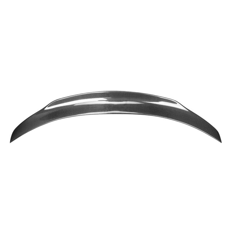 Mercedes C-Klasse W206 PrePreg Carbon PSM Style Heckspoiler (2022+)