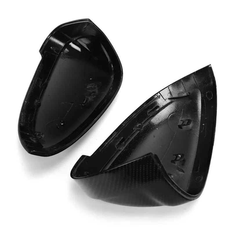 Audi A4/S4/RS4 A5/S5/RS5 B9/B9.5 Carbon Fibre Mirror Covers (2015+)