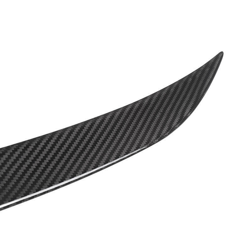 Mercedes CLS C257 PrePreg Carbon AMG Style Heckspoiler (2019-2023)