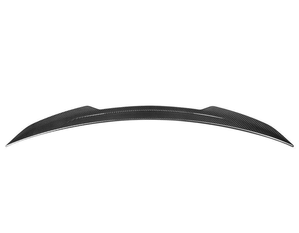 Mercedes CLA W118 PrePreg Carbon X Style Heckspoiler (2019+)