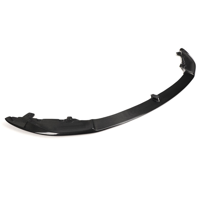 BMW M3 F80/M4 F82 F83 Carbon MP-Stil Frontlippe (2014-2019)